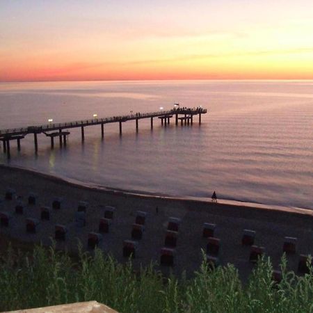 Cozy Holiday Apartment In Rerik On The Baltic Sea Zewnętrze zdjęcie